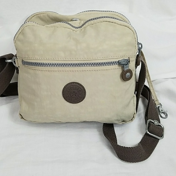 Kipling Handbags - Kipling small messenger bag